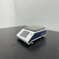 Mettler Toledo ML802T Digital Scale image 0